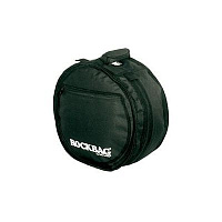 Rockbag RB22544B чехол для малого барабана 14"х5,5", серия Deluxe, подкладка 10мм, черный