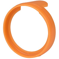 Neutrik PXR-3-ORANGE кольцо для разъемов серии NP*X оранжевое