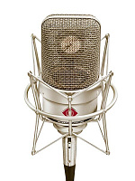 NEUMANN TLM 49 SET студийный конденсаторный микрофон