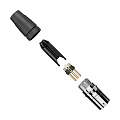Seetronic SCHM3 кабельный разъем XLR "папа"
