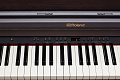 Цифровое пианино ROLAND RP501R-CB цифровое фортепиано, 88 клавиш PHA-4 Standard, 316 тембров