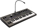KORG microKORG2 синтезатор с функцией вокодера