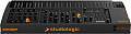 Studiologic Sledge Black Edition Цифровой синтезатор, 61-нотная инвертированная клавиатура, механика Fatar TP/9S, 24 голоса