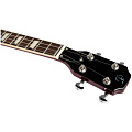 FLIGHT Pioneer Tenor CR Электроукулеле тенор