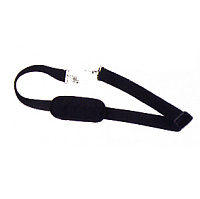 Remo HK-2046-10 Shoulder Strap 2"x53" ремень для перкуссии, регулировка длины