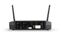 AuraSonics DUET 20S2 DIGITAL двойная цифровая радиосистема с ручными передатчиками 