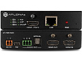ATLONA AT-HDR-M2C 4K HDR конвертер многоканального цифрового аудио в стерео