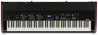 KAWAI MP11 Сценическое пианино, цвет черный, механика Grand Feel, деревянные клавиши с покрытием Ivory Touch