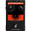 TC HELICON VoiceTone R1 напольная вокальная педаль эффекта реверберации