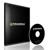 MADRIX IA-SOFT-001013  MADRIX® KEY start  1 x 512 DMX ch. Ключ активации програмного обеспечения MADRIX для управления светодидными матрицами  х 512 каналов