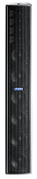 FBT VERTUS CLA 604A активный 2-полосный би-амп модуль линейного массива, 400 100 Вт RMS