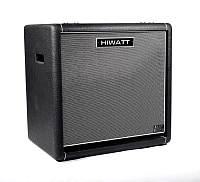 HIWATT MAXWATT B115 кабинет для усилителя бас-гитары 300 Вт, 8 Ом, 1х15" High Performance