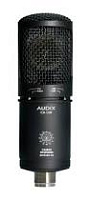 Audix CX112B Студийный микрофон, кардиоидный, 20Гц-20кГц, SPL 138дБ, 18mV/Pa