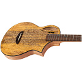 FLIGHT AVIATOR Mango Baritone CE Укулеле баритон