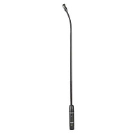 SAMSON CM20P кардиоидный микрофон на гибкой "шее" для трибун и конференц-систем, длина "шеи" 508 мм, разъем XLR