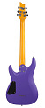Schecter C-6 Deluxe SDP Электрогитара шестиструнная, крепление грифа на болтах