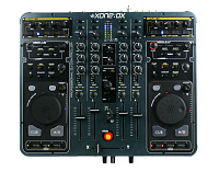 Allen & Heath Xone:DX  DJ-контроллер