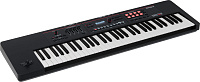 ROLAND XPS-10X-BK синтезатор, 61 клавиша