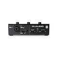 M-audio M-Track Solo Аудиоинтерфейс