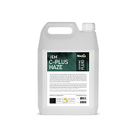 JEM C-Plus Fluid 5 L жидкость для генератора тумана, канистра 5 литров