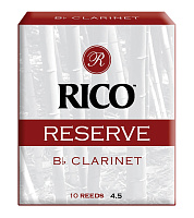 RICO RCR10355 Reserve трости д/кларнета Bb №3,5+ 10 штук в упаковке