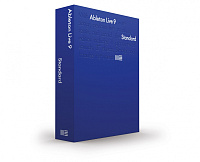 Ableton Live 9 Standard UPG from Live Intro  Обновление программного обеспечения Live Intro до версии Live 9 Standard