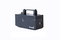 Anzhee Fog 80 BAT Портативный генератор дыма. Мощность 80 Вт