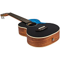 FLIGHT IRIS Tenor BK Укулеле тенор