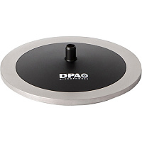 DPA DM6000-BM основание для установки на стол и крепления на потолок микрофонов 4098, разъем MicroDot