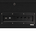 ROCKDALE ETUDE 256 BK цифровое пианино, цвет черный