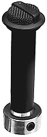 AKG MB3 миниатюрный конденсаторный суперкардиоидный микрофон граничного слоя. Монтируется в стол, стену, потолок. Фантомное питание 9 - 52 В. LED-индикатор.