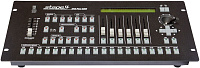 STAGE 4 DMX PILOT 2000 Программируемый контроллер для управления световыми приборами в протоколе DMX-512, 512 каналов, до 40 приборов  