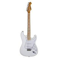 ARIA PRO II STG-003/M WH Электрогитара