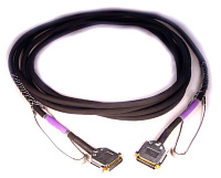 AVID DB25-DB25 DigiSnake 12` кабель диаметр 12мм, 24 жилы, длина 365,76см, материал медь/пвх