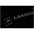 JET JL-500 SLB Электрогитара шестиструнная, корпус Les Paul