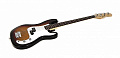 ALINA PRO JazzMaster Motion SB Бас-гитара четырехструнная, цвет санберст