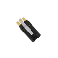 Seetronic SCHF3-B кабельный разъем XLR "мама"