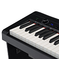 ROCKDALE NOCTURNE S 256 BK цифровое пианино