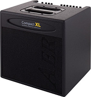AER Compact XL  комбоусилитель для акустических инструментов, 200 Вт, 2 канала