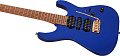CHARVEL Pro-Mod DK24 HSH 2PT CM Mystic Blue электрогитара, цвет синий