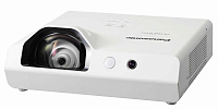 Panasonic PT-TX312E  Мультимедиа-проектор, 3 200 Lm, LCD, XGA, 12000:1