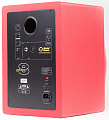 Monkey Banana Gibbon8 red Студийный монитор 8", диффузор полипропилен, твиттер 1", LF 80 Вт, HF 30 Вт, балансный вход XRL/Jack