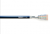 Tasker C700 кабель S-FTP  5х2х0.14 кв.мм (26AWG) flex 