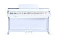 Artesia DP-30 White Цифровое фортепиано, цвет белый