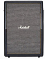 MARSHALL ORI212A-E ORIGIN CABINET вертикальный гитарный кабинет, скошенный, 160 Вт, 2х12" Celestion Seventy-80