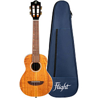 FLIGHT IRIS Concert Calantas Укулеле концерт