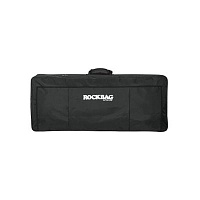 Rockbag RB21416B чехол для клавишных инструментов 104х42х17, подкл. 5мм