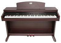 GEWA DP-160 Rosewood Фортепиано цифровое, клавиатура FATAR TP40/M, цвет палисандр