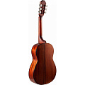 ALMIRES C-15 3/4 OP классическая гитара 3/4, верхняя дека ель, корпус красное дерево, цвет натуральный