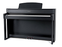 GEWA UP 380 G Black цифровое пианино
